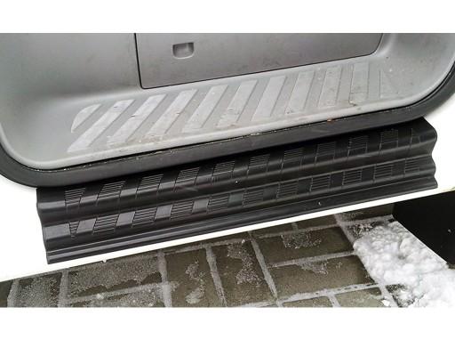 Молдинги пороговые накладки пороги M. SPRINTER, CRAFTER