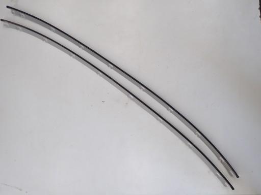 A2217840106 A2217840206 - Планки панорами даху Mercedes W221 KPL S клас