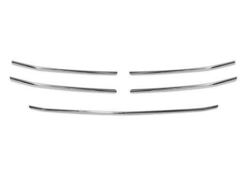 Решетка решетки Mercedes Sprinter W907 2018 + 