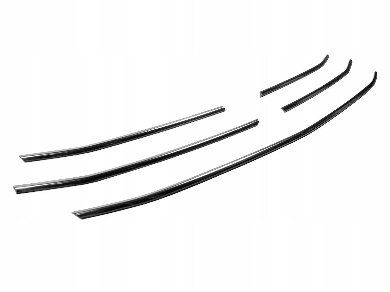 Решетка решетки Mercedes Sprinter W907 2018 + 