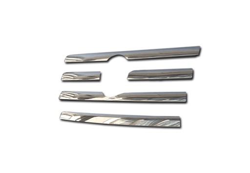 Решетка решетки для VW Crafter 2007-2010