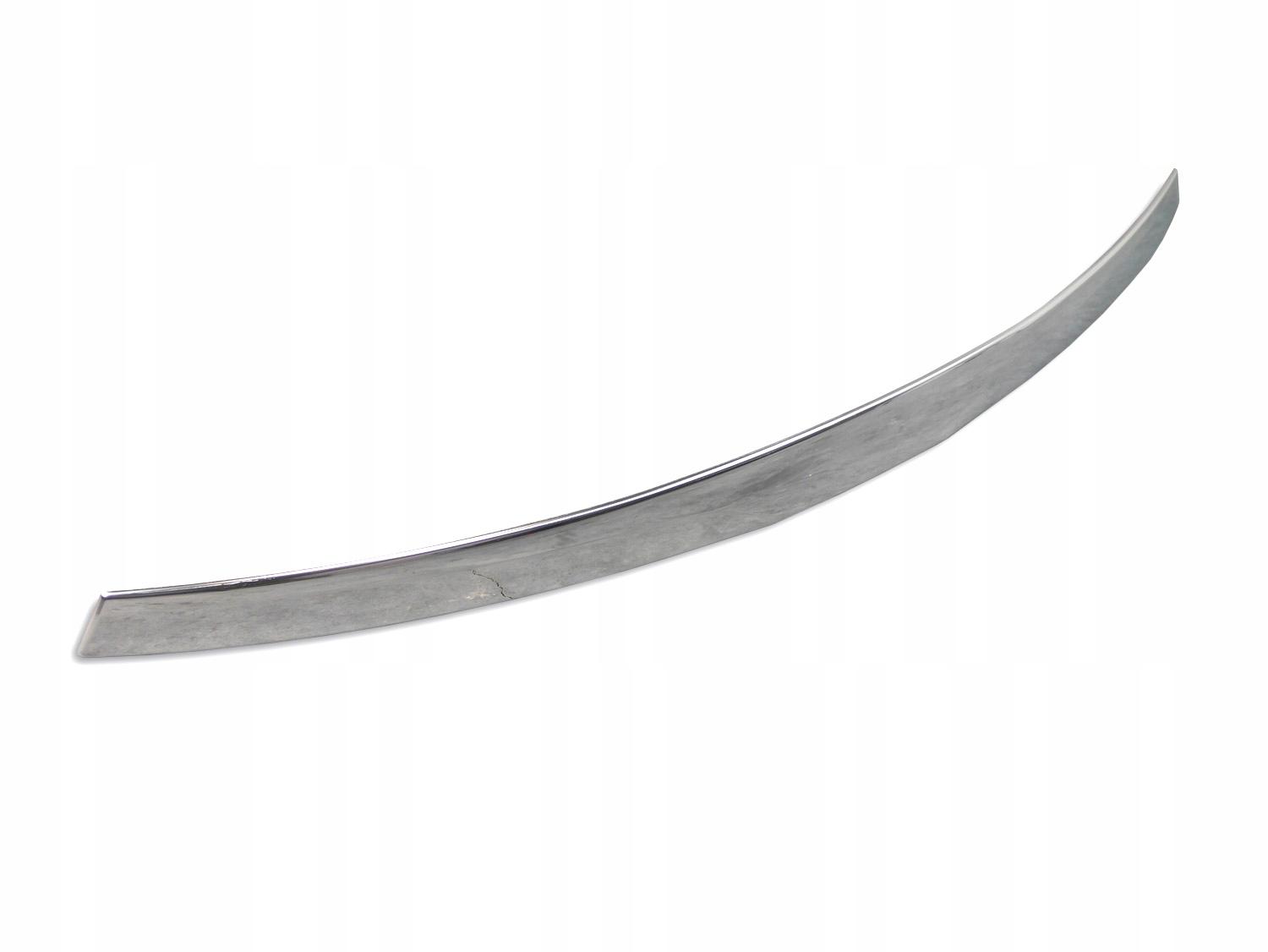 Планки решетка гриль Dacia Lodgy Stepway 2012+