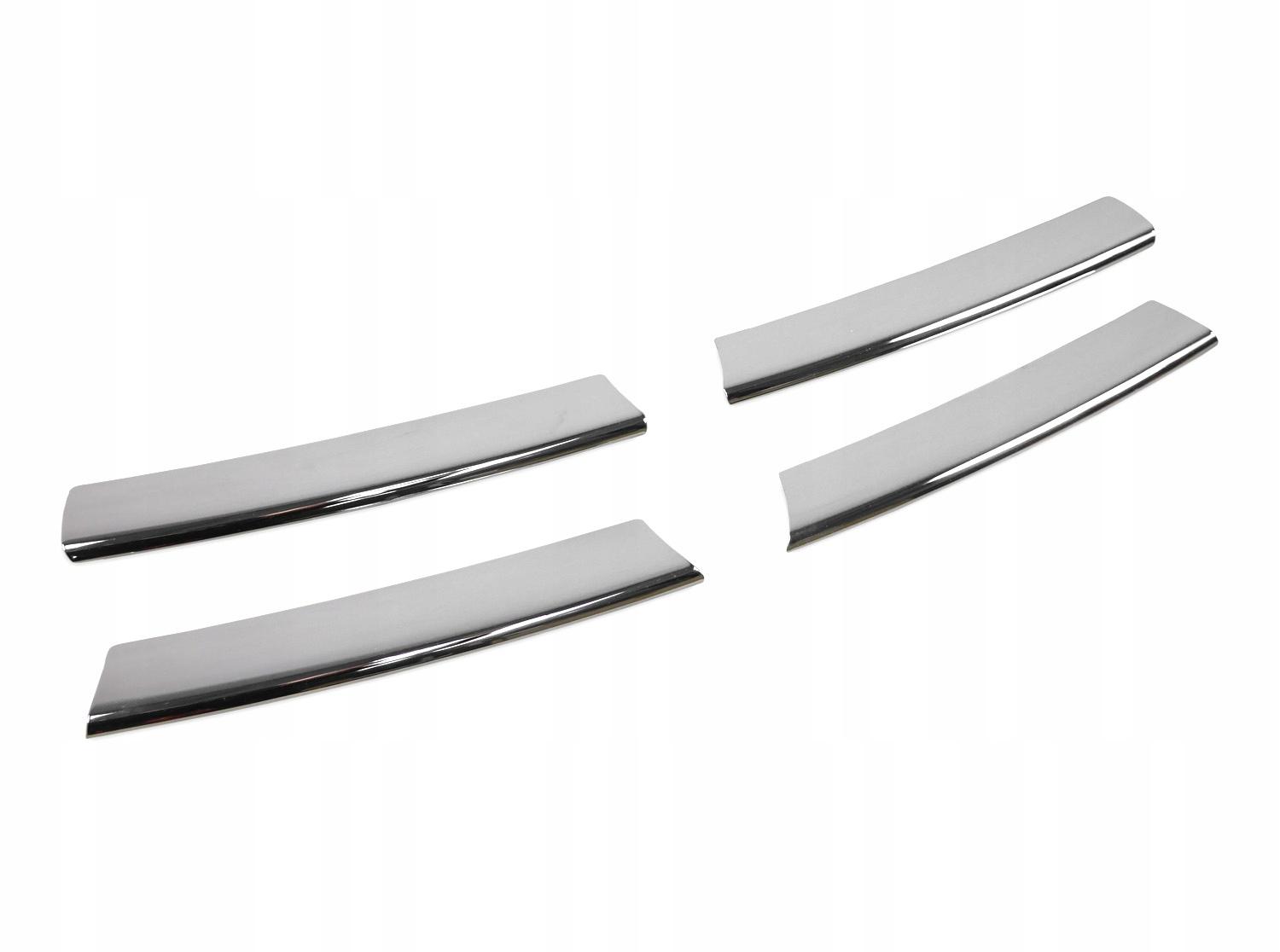 Решітка радіатора VW Golf IV 1997-2006