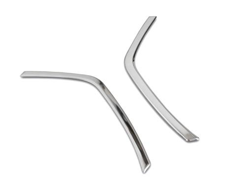 Решітка радіатора Dacia Duster 2018+