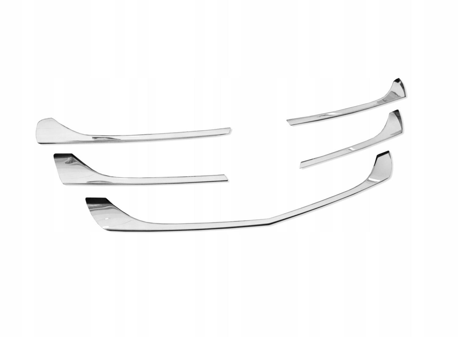 Передня решітка радіатора Mercedes Vito W447