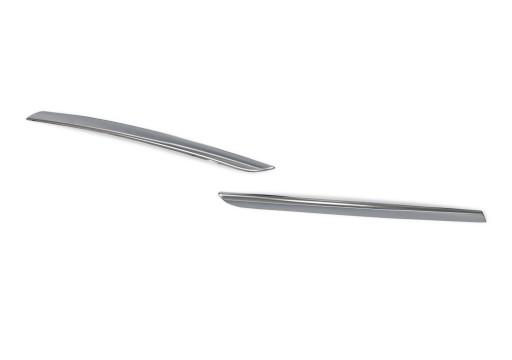 Передняя решетка решетки Renault Clio 4 2012+