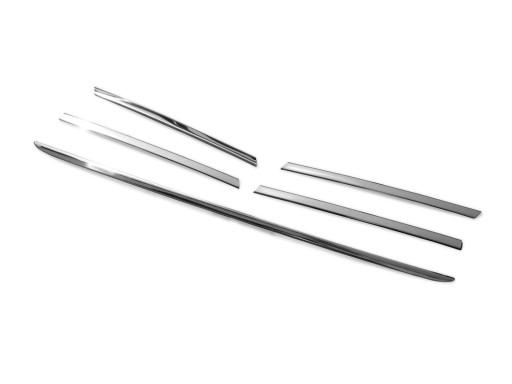 Moldings for the front Grill Mercedes Sprinter W901