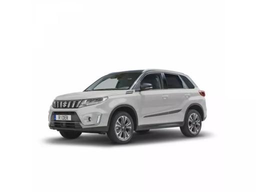 LB-002 - Бічні молдинги Suzuki Vitara 2015 / fl 2021