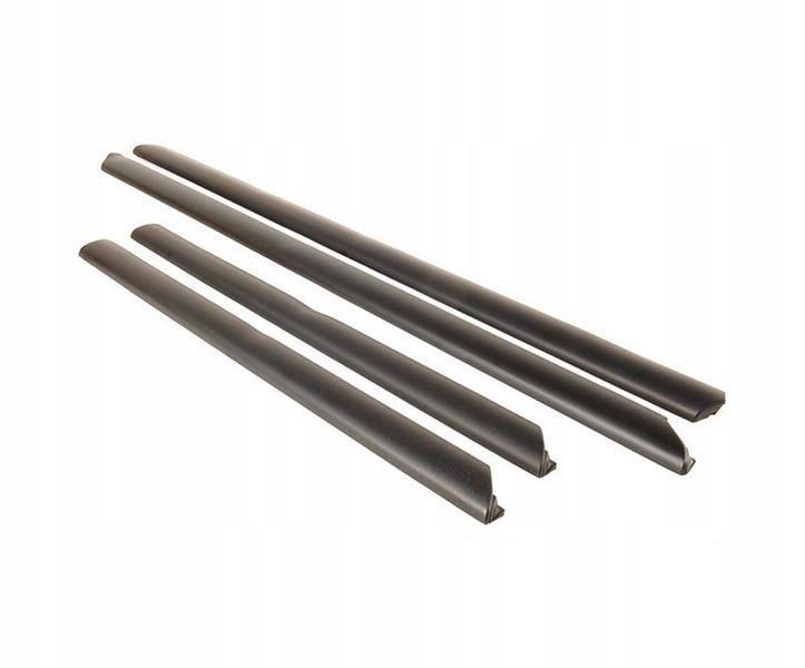 8D0853969705960 - Боковые молдинги в сборе Audi A4 1994-00