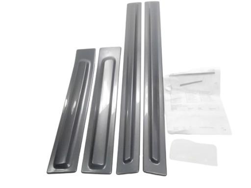 Декоративные накладки Mitsubishi ASX 2011 - OE MZ314581