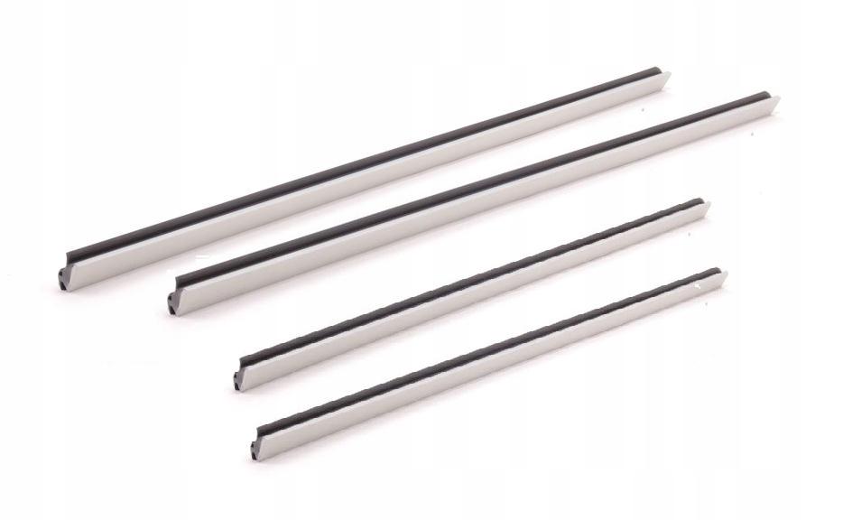 51222230398 - Планки нижней двери в сборе BMW 5 E34 OE M TECHNIC