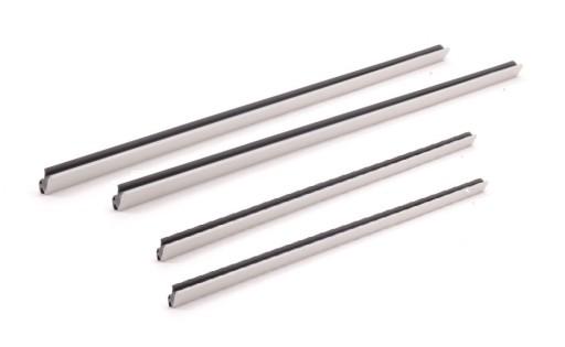 51222230398 - Планки нижней двери в сборе BMW 5 E34 OE M TECHNIC