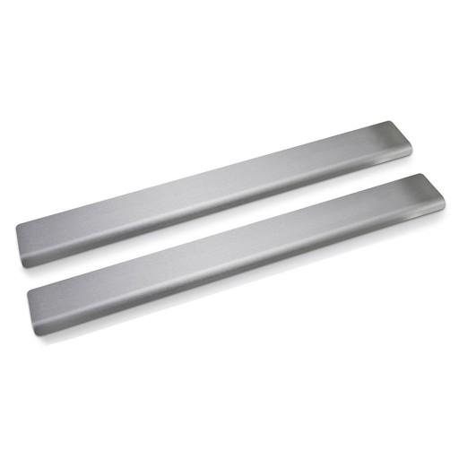 Накладки на пороги для Fiat Cinquecento HB3 1991-1998