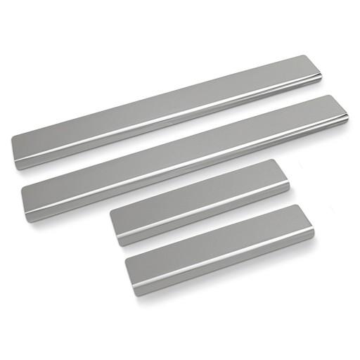 Накладки на пороги для Fiat Stilo HB / KB5 2002-2008