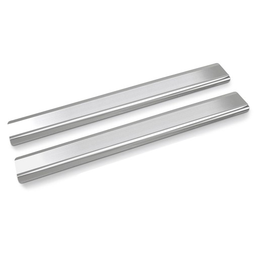 Накладки на пороги для Suzuki Swift V FZ / NZ HB3 10-17