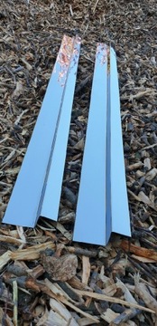 Пороги w124 версія купе