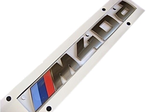 51 14 - Напис BMW X3 G01 X4 G02 Оригінал 51148072701