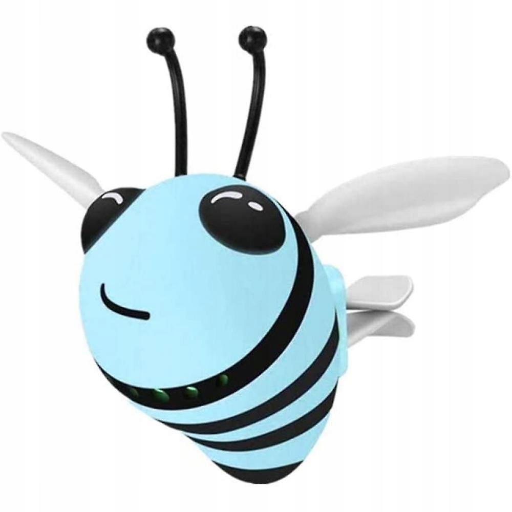 Little Bee Car Air Vent Clip Charm, аксессуары для