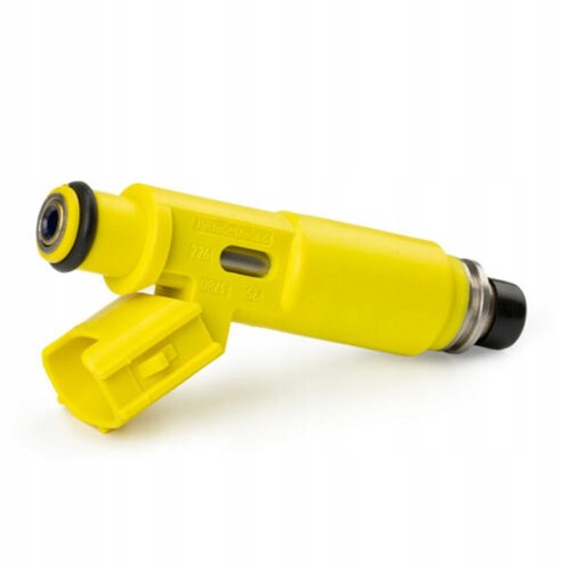 6935465906083 - Ліва для Toyota RAV4 2.0 L L4 2001-2003 23250-28050