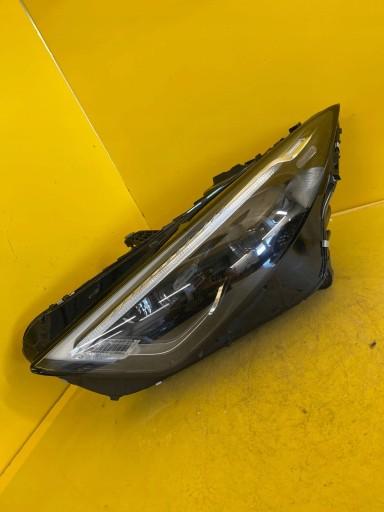 A2329062502 - Лампа левая Mercedes W232 Full Led США