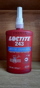 Loctite 243 - 250 мл