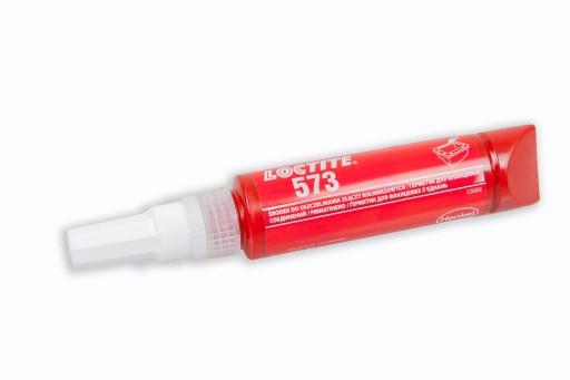 Loctite 573 ущільнювач фланцевих з'єднань