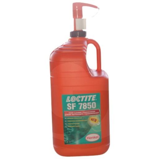 Loctite 7850, ручная чистка, 3л, без растворителей