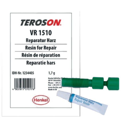 Loctite Teroson 1-компонентная смола для восстановления УФ-излучения