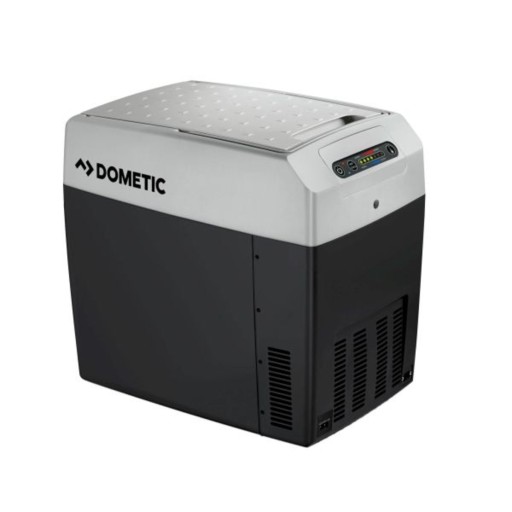 Холодильник DOMETIC TropiCool TCX 21 WAE 9600013320 (20л, 12/24/230В, А++)