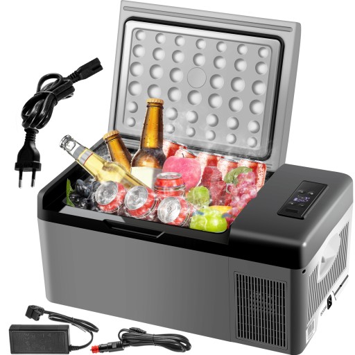 Компресорний холодильник