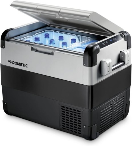 Портативный компрессорный холодильник DOMETIC CFX 65 12/24 В 230 В 60 л