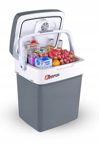 Автохолодильник туристичний 32L+ 12/230V