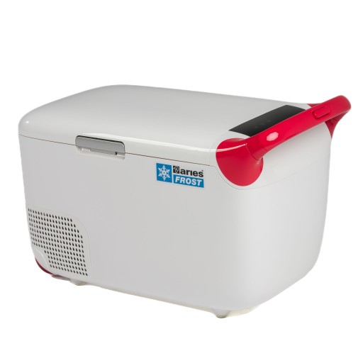 Холодильник для путешествий компрессор ariesFROST AFW28DZ