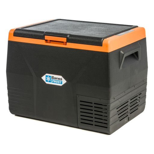 Компресор 65л автомобільний туристичний холодильник