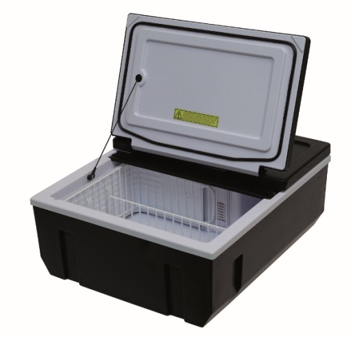 Компресорний холодильник Indel TB22AM для Mercedes Actros MP4