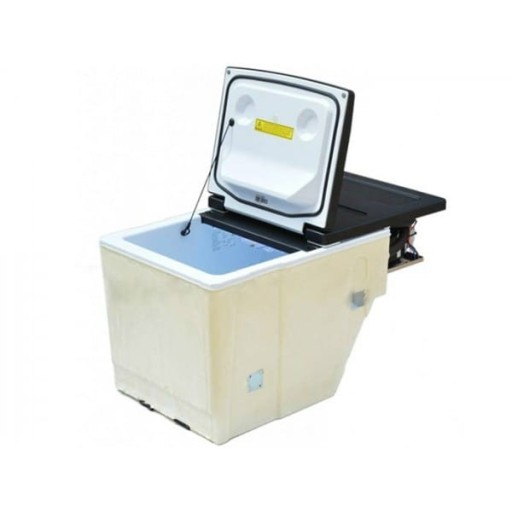 Компресорний холодильник Indel TB40AM для MAN TGX 2018-