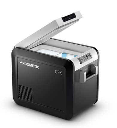 Туристический компрессорный холодильник DOMETIC CFX3 25 л