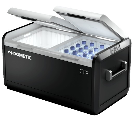 Туристический компрессорный холодильник DOMETIC CFX3 95