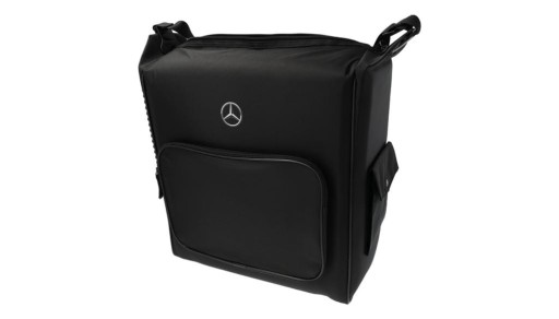 Портативний холодильник Mercedes 0008205409