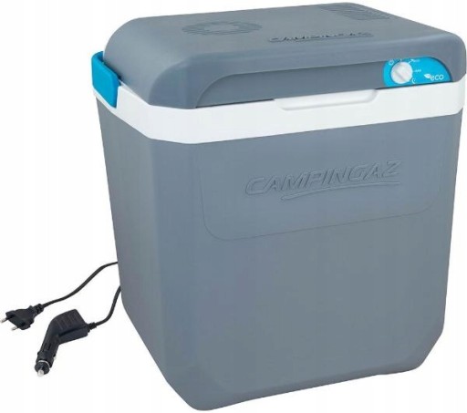 Туристический холодильник Campingaz Powerbox Plus 28 л.