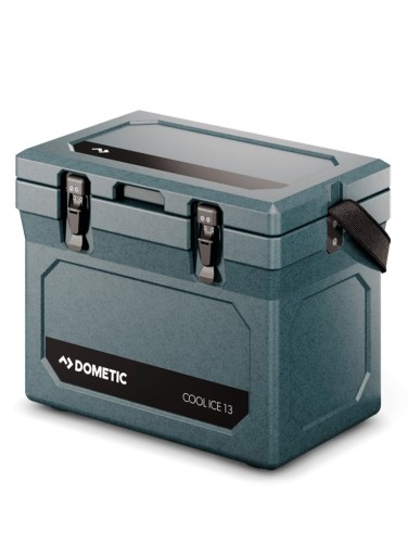 Туристичний кулер Dometic Cool-Ice WCI 13 - сланець