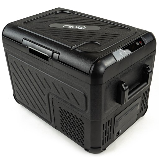 Компресорний холодильник OFD Arctodus GEN2 40л