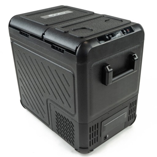 Компресорний холодильник OFD Arctodus GEN2 55 л