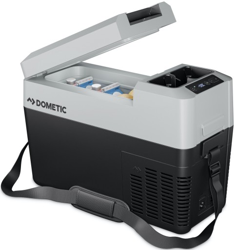 Компресорний холодильник Dometic CFF12 AC/DC 13 літрів 9600029485