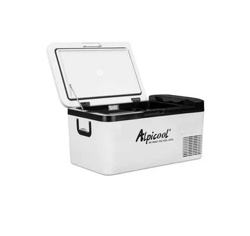 Туристический холодильник-морозильник 25л НОВАЯ ПРОДАЖА РЕКОМЕНДУЮ