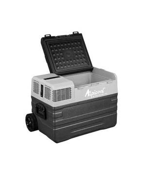 Туристический холодильник-морозильник 42л НОВАЯ ПРОДАЖА РЕКОМЕНДУЮ