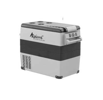 Холодильник туристичний холодильник морозильна камера 55л НОВИЙ ПРОДАЖ РЕКОМЕНДУЮ