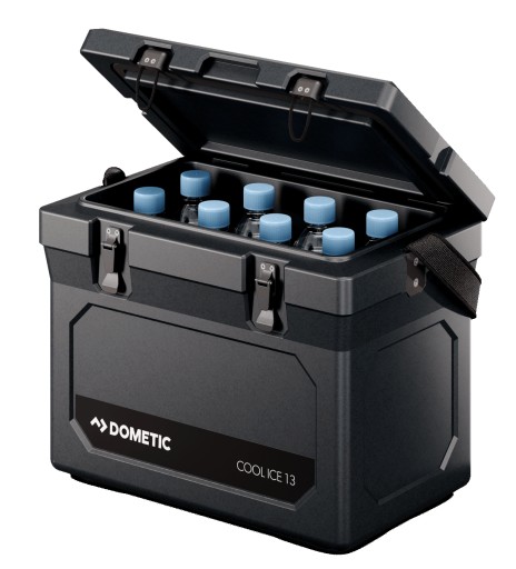 Пассивный дорожный холодильник Dometic ICE WCI 13 л.