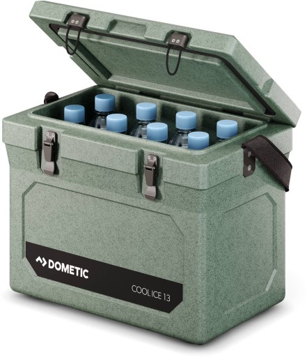 Пасивний туристичний холодильник Dometic ICE WCI 13L