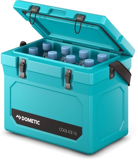 Пасивний туристичний холодильник Dometic ICE WCI 13L